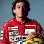 Ayrton Senna