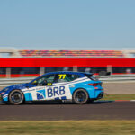 Rapha Reis chega a 5 poles na temporada de Endurance