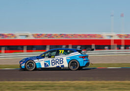 Rapha Reis chega a 5 poles na temporada de Endurance