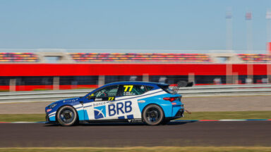 Rapha Reis chega a 5 poles na temporada de Endurance