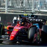 FIA nega recurso da Ferrari de Carlos Sainz