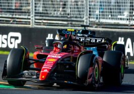 FIA nega recurso da Ferrari de Carlos Sainz