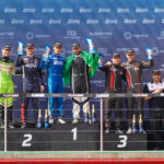 Raphael Reis e Jorge Barrio venceram a primeira prova de endurance do TCR South America Banco BRB