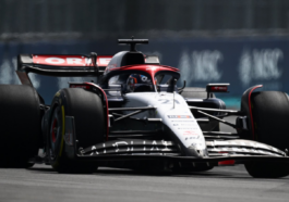 De Vries na AlphaTauri