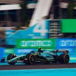 Alonso surpreende como início de temporada na Fórmula 1 em 2023