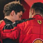 Ferrari tem início pior em 2023 do que na temporada passada