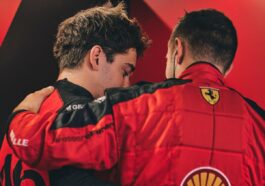 Ferrari tem início pior em 2023 do que na temporada passada