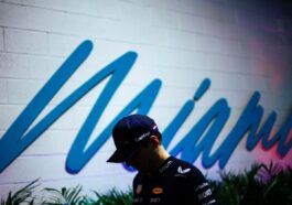 Próxima corrida da Fórmula 1