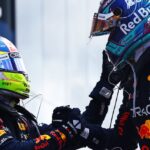 Início da Red Bull na F1 em 2023