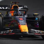 Verstappen vence Grande Prêmio de Mônaco