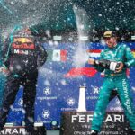 Aston Martin acredita que Alonso pode vence a Fórmula 1