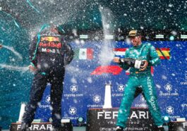 Aston Martin acredita que Alonso pode vence a Fórmula 1