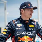 Fórmula 1 hoje Verstappen
