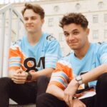 piastri-e-norris-pilotos-mc-laren-2023 Fórmula 1