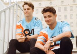 piastri-e-norris-pilotos-mc-laren-2023 Fórmula 1