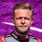kevin magnussen Haas FIA