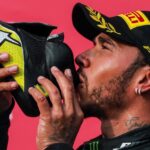 Ferrari quer Lewis Hamilton