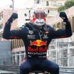 CEO da Fórmula 1 fala sobre Verstappen