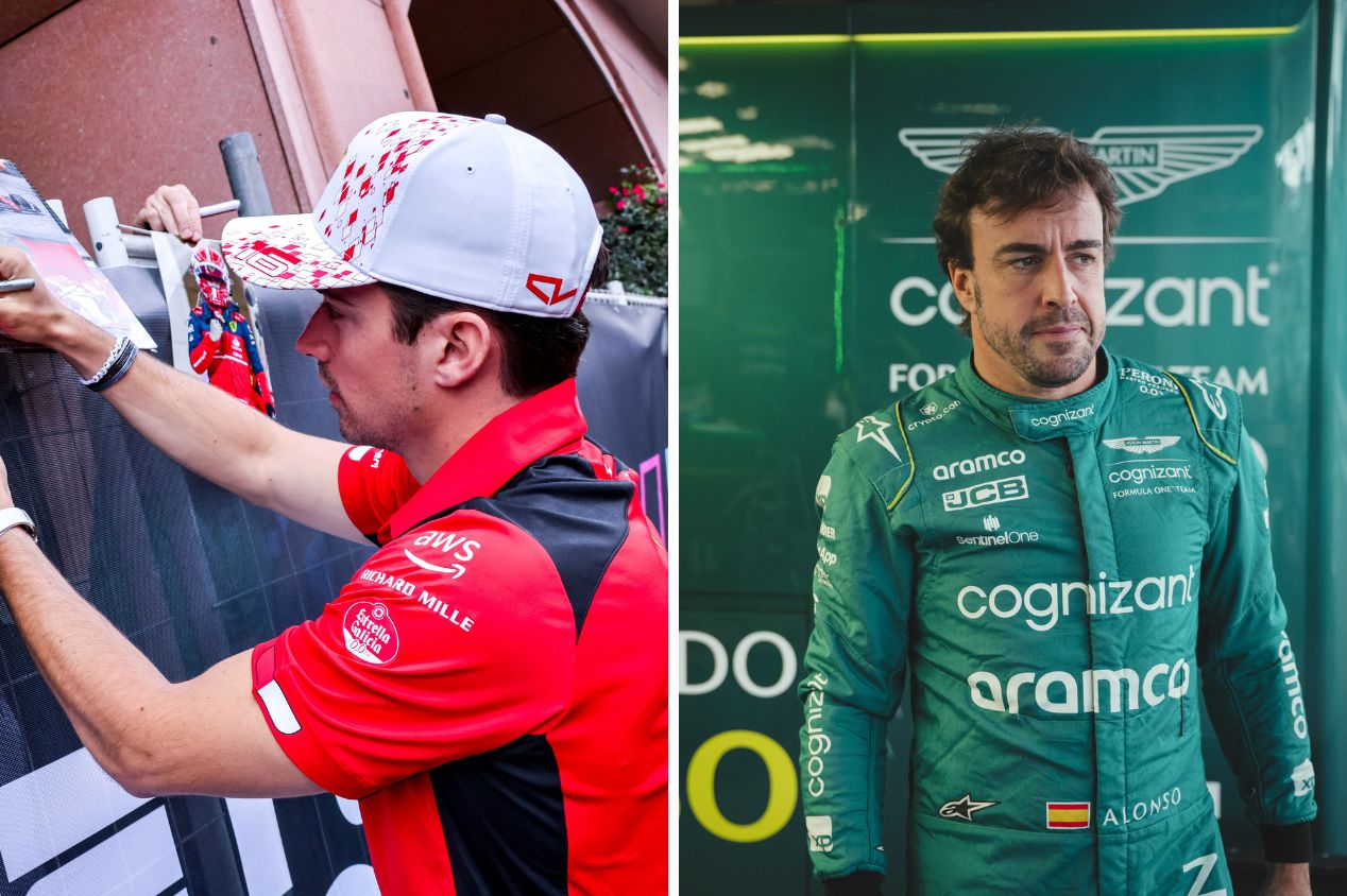 GP de Mônaco na Fórmula 1