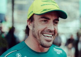 Fernando Alonso