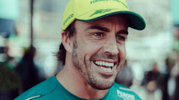 Fernando Alonso