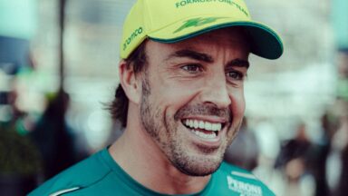 Fernando Alonso