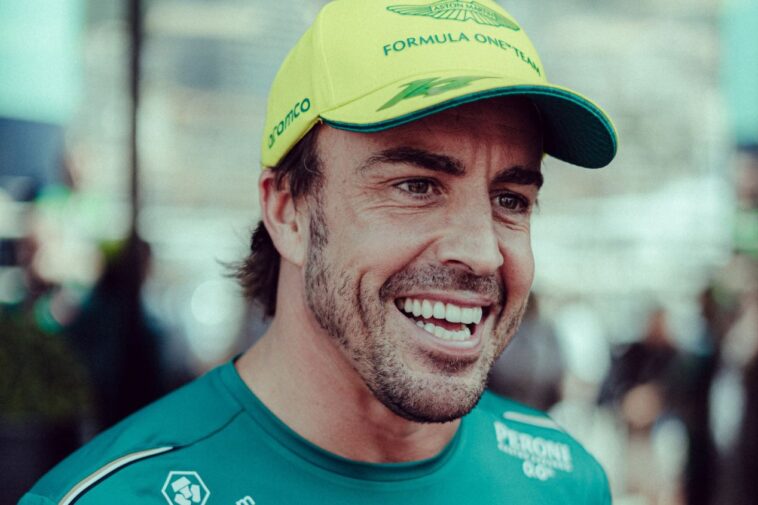 Fernando Alonso