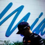 Chefe da Red Bull sobre Verstappen