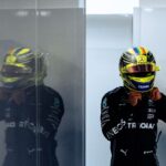 Chefe da Mercedes sobre Lewis Hamilton