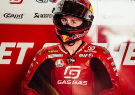 Pol Espargaró estrelas