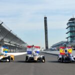 As 500 Milhas podem ser consideradas o maior evento esportivo do mundo em concentração de público em um só dia. Na data da corrida, 350 mil pessoas se concentram no autódromo Indianapolis Motor Speedway - para assistir à prova e participar dos festejos. Além de movimentar toda a cidade com eventos paralelos. E a etapa possui a maior premiação do automobilismo ao vencedor. Por conta disso, e da tradição da prova, pilotos e equipem preferem faturar a Indy 500 do que conquistar o próprio campeonato da Fórmula Indy, nascido como uma extensão da corrida. A prova acontece sempre no último domingo do mês de maio e a linha de chegada é formada por tijolos, que eram o pavimento original da pista, antes do asfaltamento. O vencedor não bebe champanhe, e sim leite. Esta é uma tradição iniciada em 1936 e conta com o apoio da associação local de produtores de leite e passa a fazer parte do troféu ao ter seu rosto esculpido na base.