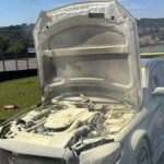 A próxima etapa da AMG Cup Brasil será nos dias 17 e 18 de junho, novamente no Autódromo de Interlagos. Até lá, a equipe Brandão Motorsport vai se esforçar em reconstruir o carro.