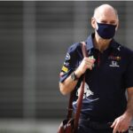 Adrian Newey, Red Bull, Fórmula 1