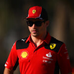 Charles Leclerc, atual vice-campeão da Fórmula 1 (F1)