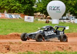 O VNT Brasil é organizado pelo grupo SR e a Associação Nacional de Velocidade na Terra, com apoio e supervisão técnica e desportiva da Confederação Brasileira de Automobilismo e Federações de Automobilismo nos estados onde será realizado. O time de patrocinadores conta com UPL, FG Empreendimento, Inpasa Energia, Petronas, RZK Rental e TMG Genética.