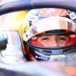 Enzo Fittipaldi é neto de Emerson Fittipaldi, bicampeão da Fórmula 1