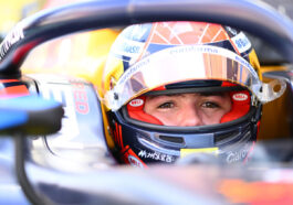 Enzo Fittipaldi é neto de Emerson Fittipaldi, bicampeão da Fórmula 1