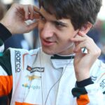 Na temporada 2023 da Stock Series, o piloto é patrocinado pelas empresas Pay4Fun, Liquigás e Suhai Seguradora.