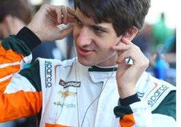 Na temporada 2023 da Stock Series, o piloto é patrocinado pelas empresas Pay4Fun, Liquigás e Suhai Seguradora.