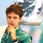 Felipe Drugovich, brasileiro na Fórmula 1