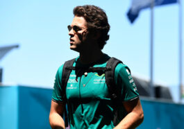 O brasileiro Felipe Drugovich ganhou mais um patrocinador para ajudá-lo a se desenvolver na Fórmula 1