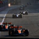 Fórmula 1 classificação atualizada