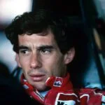 Ayrton Senna da Silva