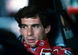 Ayrton Senna da Silva