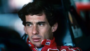 Ayrton Senna da Silva