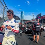 Início difícil de Nyck de Vries na Fórmula 1 em 2023