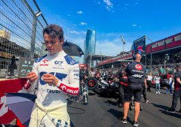 Início difícil de Nyck de Vries na Fórmula 1 em 2023