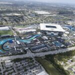 GP de Miami, Fórmula 1