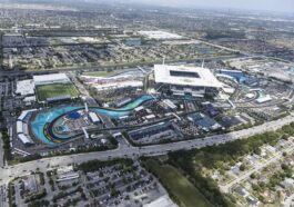 GP de Miami, Fórmula 1