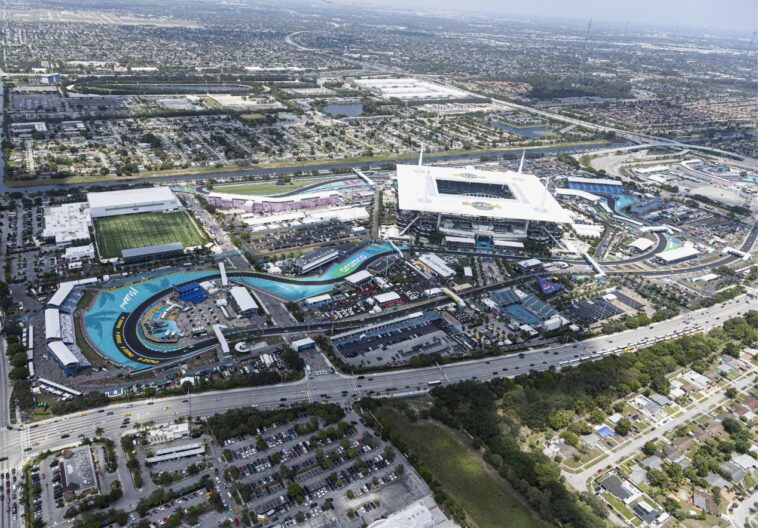 GP de Miami de Fórmula 1: onde assistir, horários, programação; confira informações